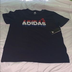 Adidas t-shirt